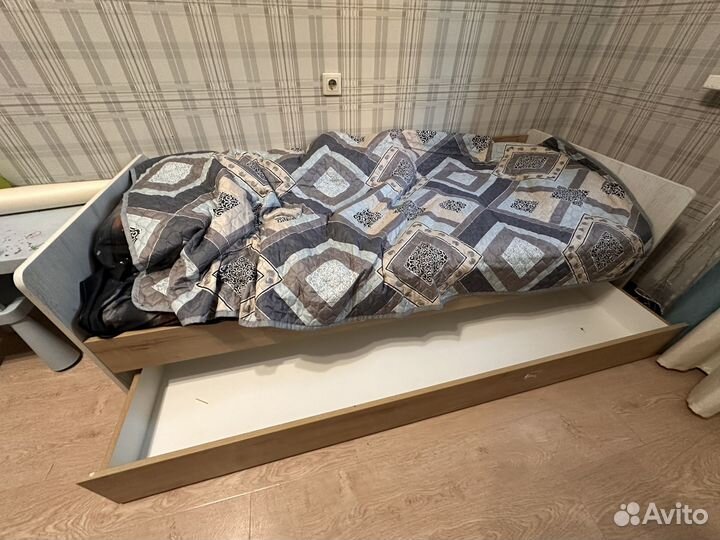 Детская мебель