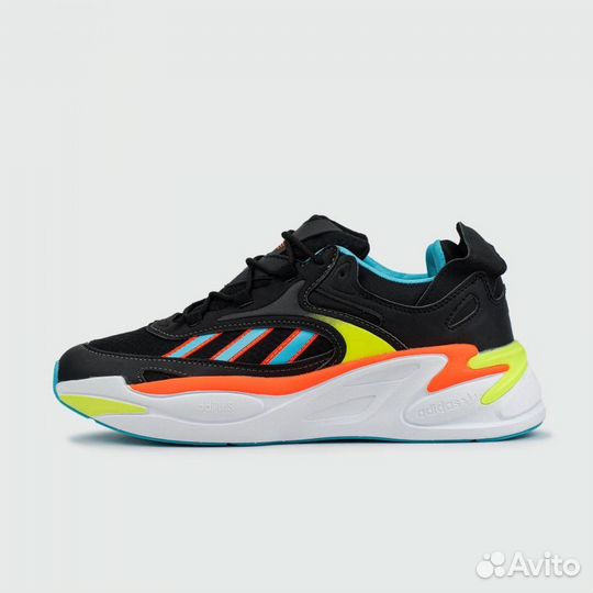 Кроссовки Adidas ozmorph