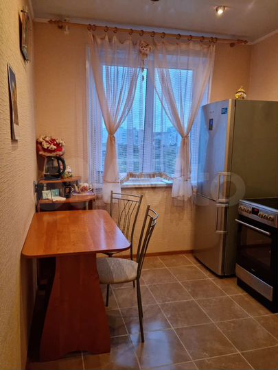 1-к. квартира, 29,2 м², 7/9 эт.