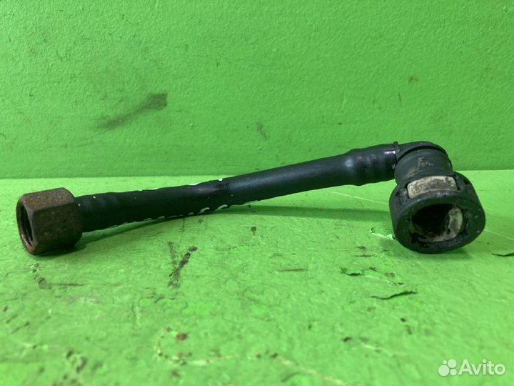 Трубка топливная MAN TGA