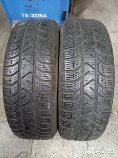 Pirelli Winter 210 SnowControl Serie II 195/65 R15 91H