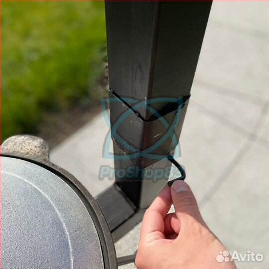 Казан и печь