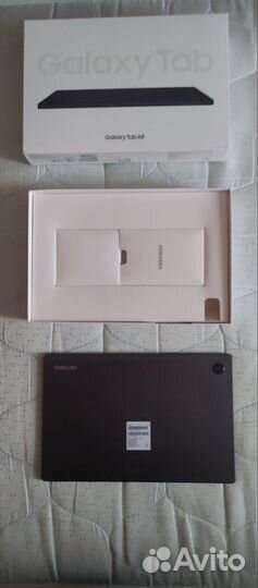 Samsung Galaxy Tab A8 64Gb / 4Gb