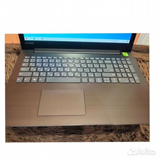 Продам Игровой Ноутбук Lenovo