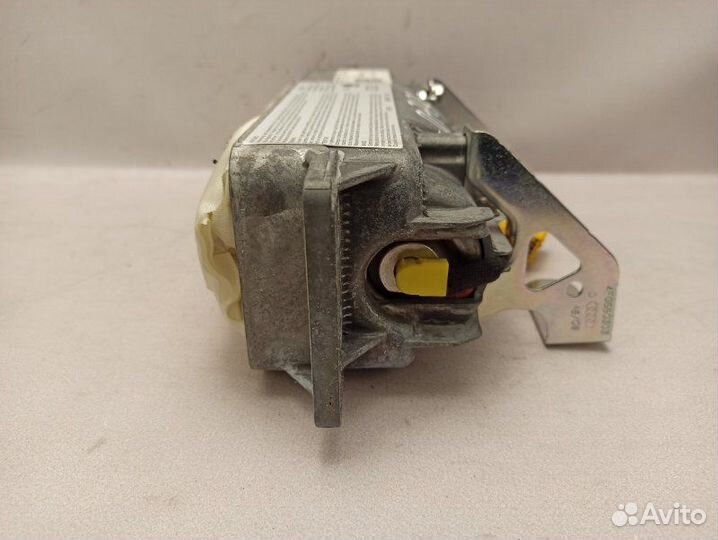 Подушка airbag торпеды Audi A6 C6 BRE 2.0 TDI 2006