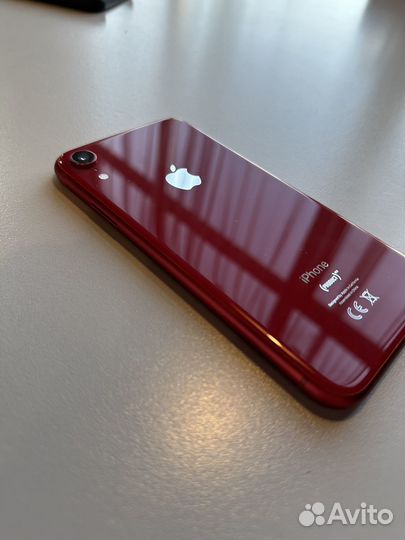 iPhone Xr, 64 ГБ
