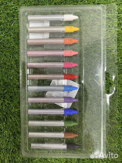 Карандаши для грима