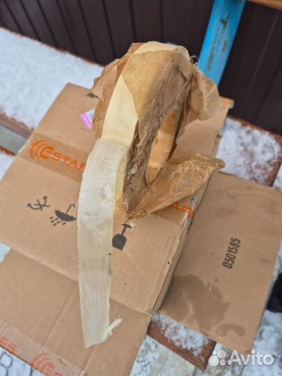 Термостойкая лента