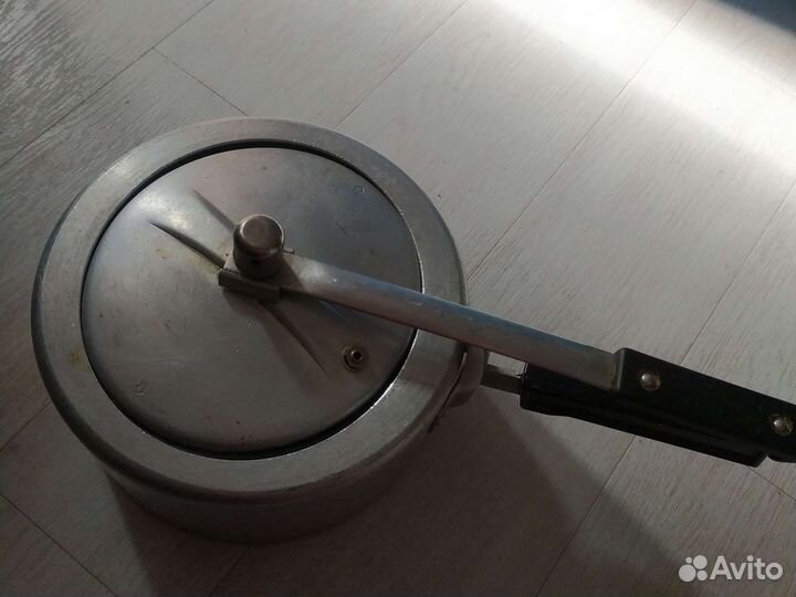 Скороварка