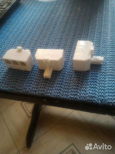 Телефонный разветвитель