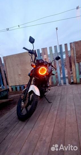 Продам racer rc150-23 tiger