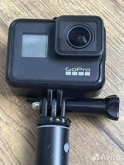 Камера GoPro Hero 7 black