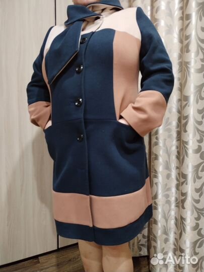 Пальто женское