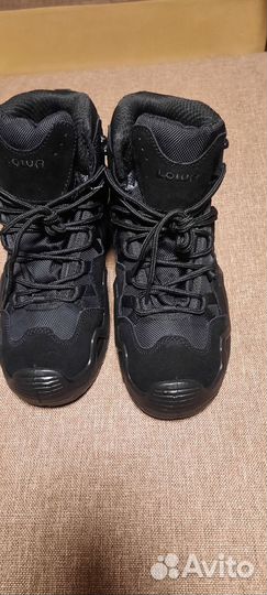 Лова реплика