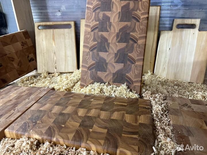 Разделочная доска