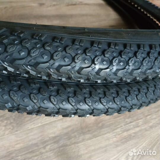 Велосипедные покрышки 27'5 и 29 диаметр