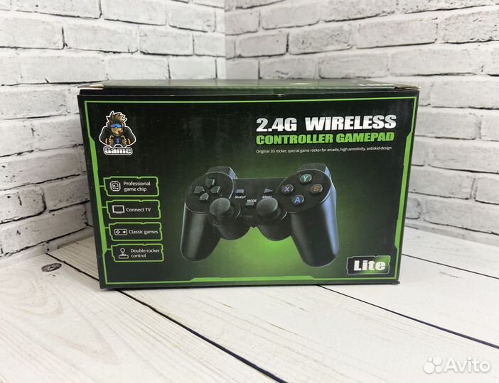 Игровая приставка Data Frog Y3 life 10000 игр