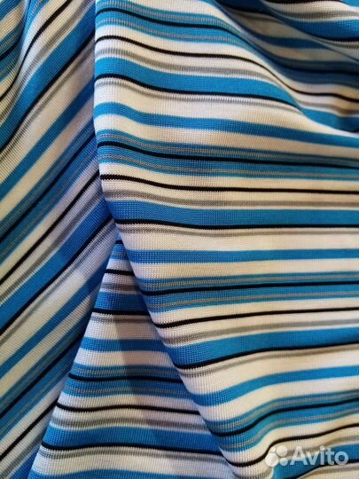 Отрезы трикотаж вискоза