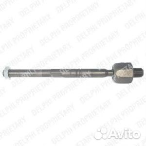 Тяга рулевая BMW E60/E61 лев/прав.(без наконечника