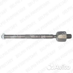 Тяга рулевая BMW E60/E61 лев/прав.(без наконечника