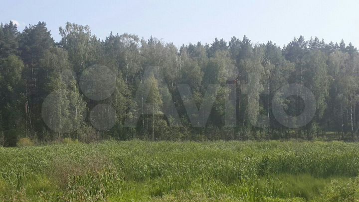 Дом 52 м² на участке 17 сот.