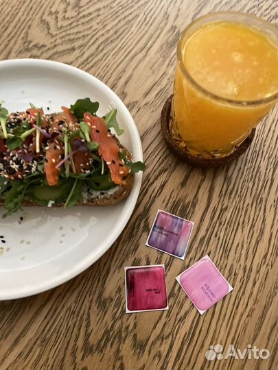 3d стикеры на телефон