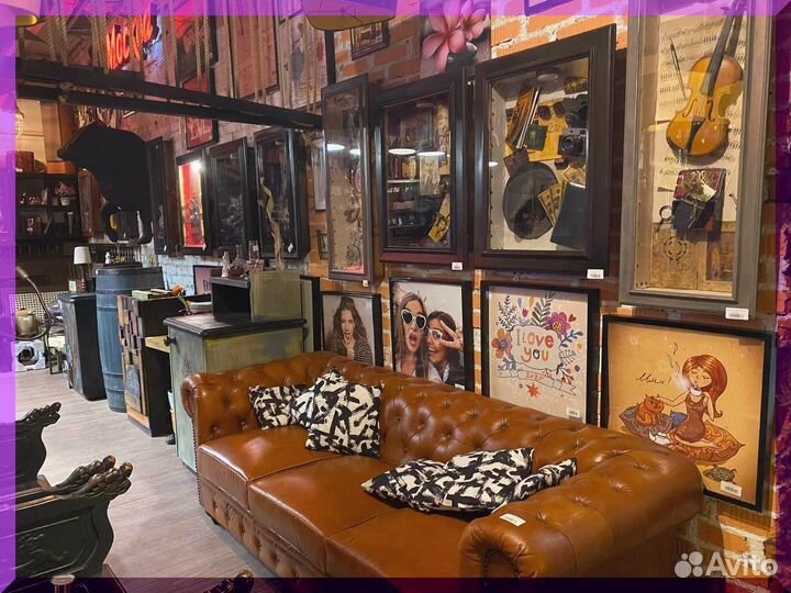 Мебель для ресторанов бу