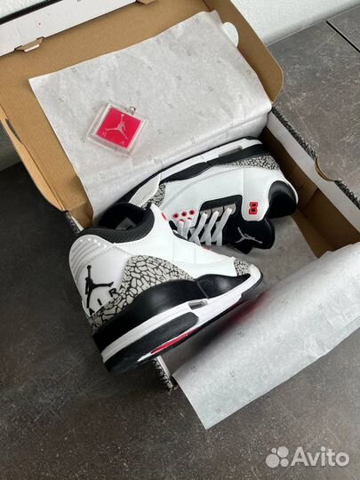 Jordan 3