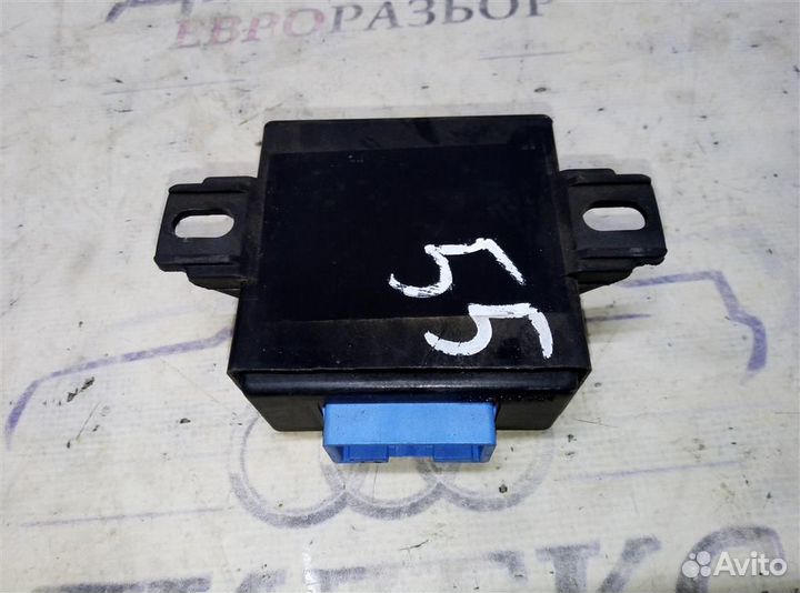 Блок управления корректора фар Audi A6 (C5) 1997