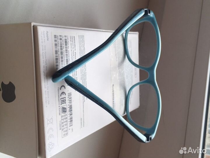 Очки для зрения детские