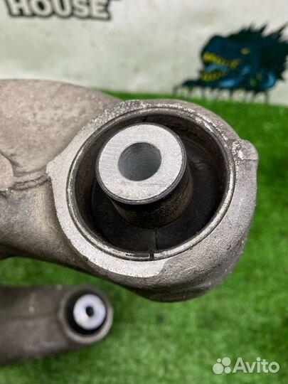 Рычаг задний правый Bmw 6 E63 N62B48B 2008