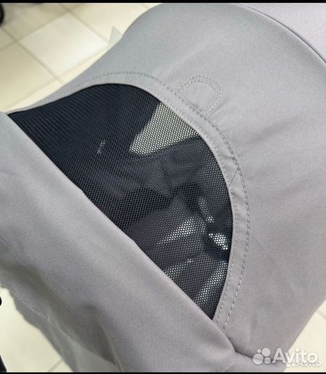 Прогулочная коляска happy baby umma