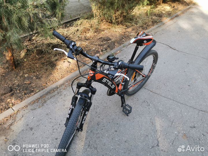 Велосипед Stels Navigator 410