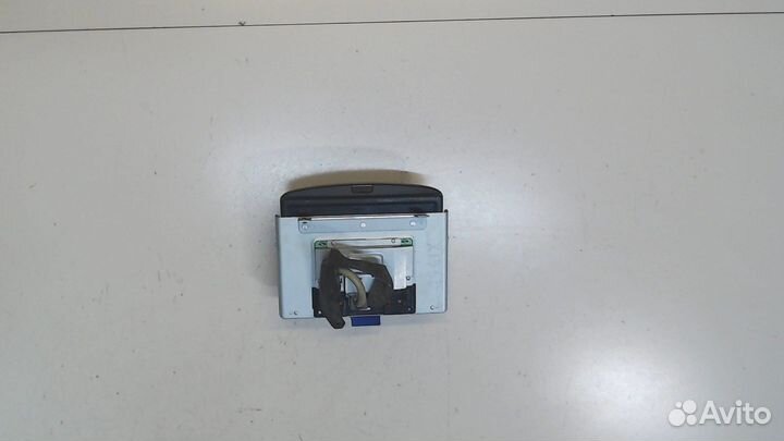 Дисплей мультимедиа Volvo S80, 2005