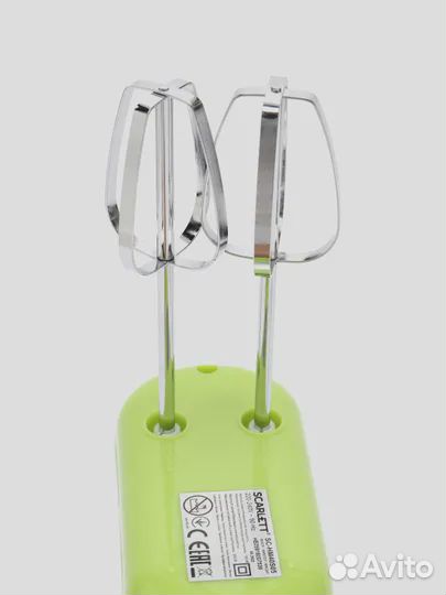 Ручной миксер SC-HM40S05 scarlett