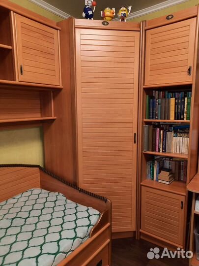 Детскаямебель