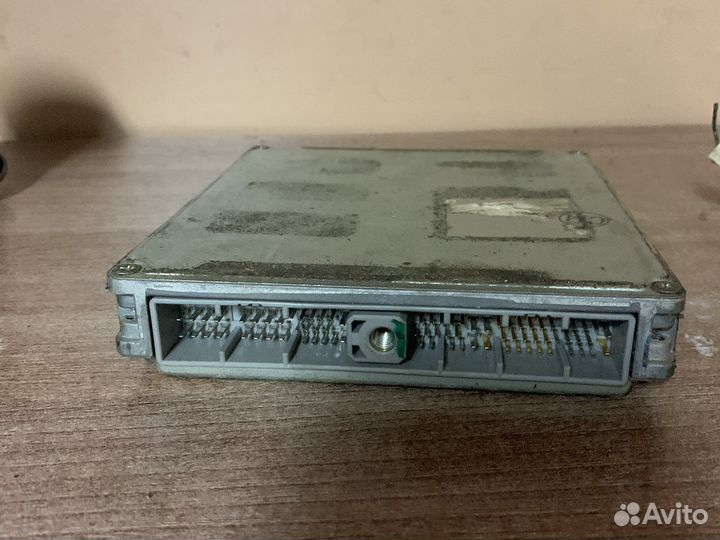 Блок двс Ниссан Максима A32 (2,0 a18b48et8 )