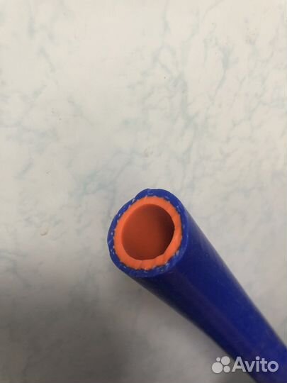 Шланг силиконовый