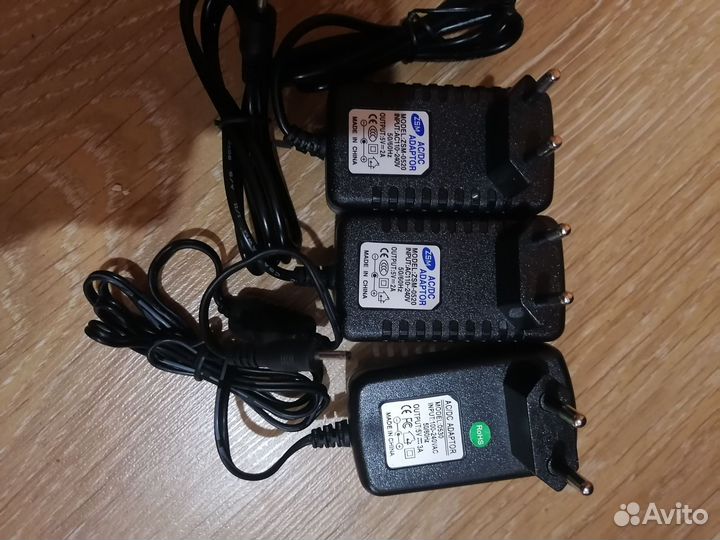 Зарядное устройство, блок питания 5v