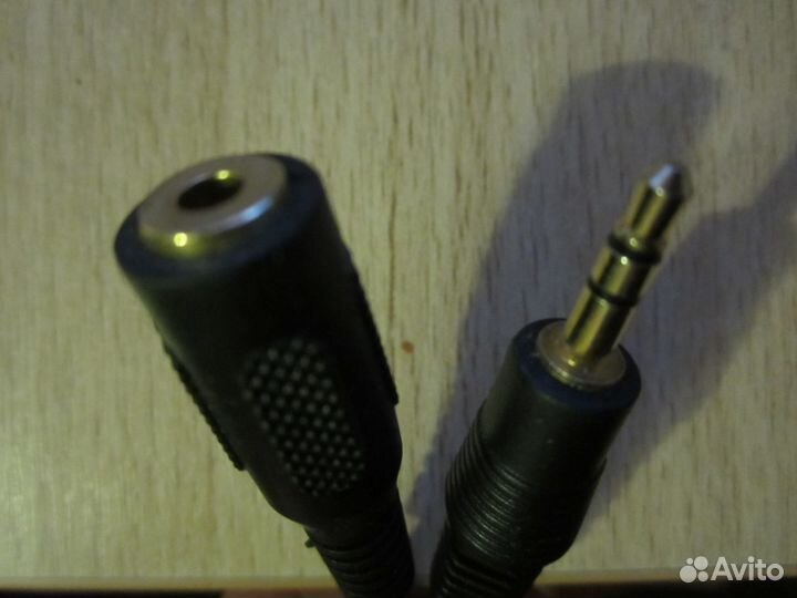 Продам Аудио кабель