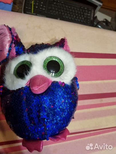 Игрушка Furby пучеглазики