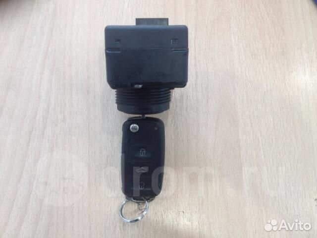 Замок зажигания VW Touareg 2002-2010