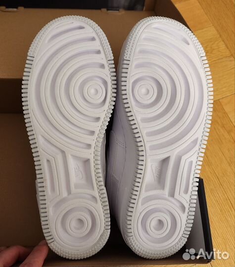 Кеды Nike женские 37 Оригинал