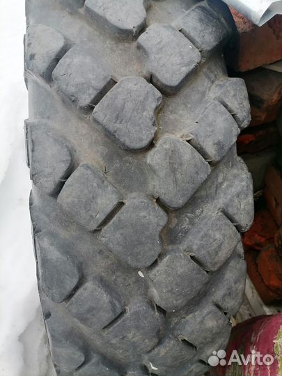 Резина газ 66