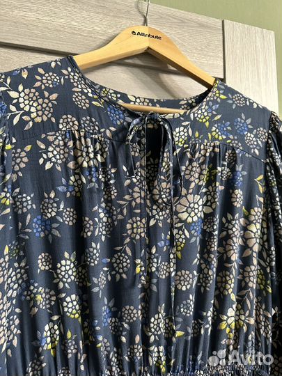 Платье женское повседневное 46-48, Mark Spenser