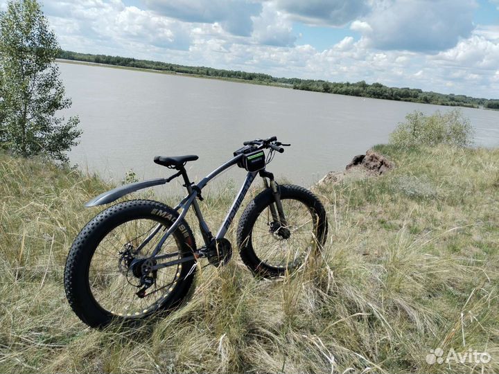 Велосипед
