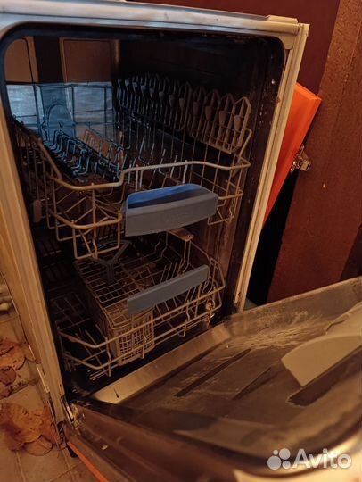 Посудомоечная машина bosch 45 см на запчасти