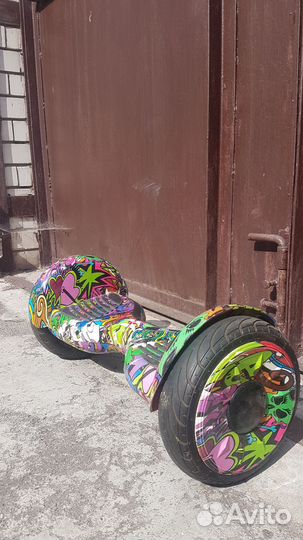 Гироскутер SMART Balance 10.5