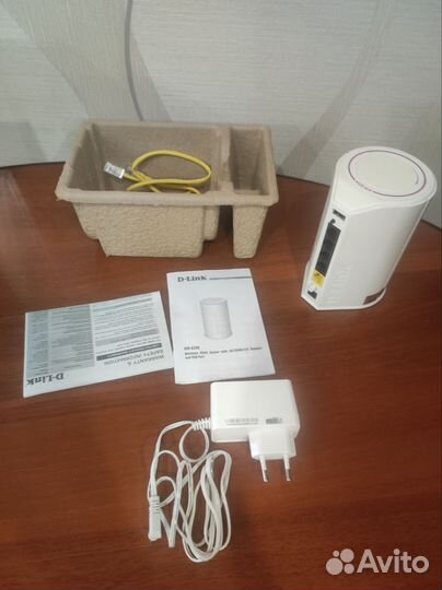 D-link dir-620a