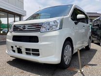 Daihatsu Move 0.7 CVT, 2021, 47 196 км, с пробегом, цена 465 000 руб.